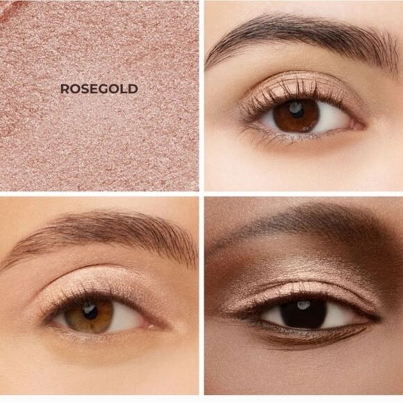 Laura Mercier Petit Icons Mini Caviar Stick Eye Duo - Picture 4 of 10